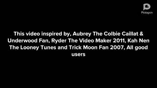 Me And Ryder Behave At Mcdonaldsungrounded Sad News