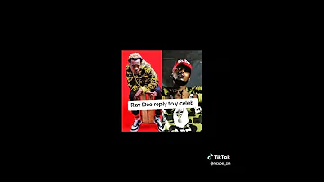 KB DAIRY 15 Ft RAY DEE VERSE Official Music Video Cover KB DAIRY 15 