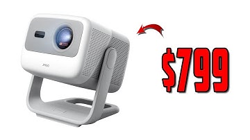 Deal Alert - JMGO N1S 4K, Pro & Ultra - Amazon Black Friday Sale 2025 - Best 4K DLP Projector!!!