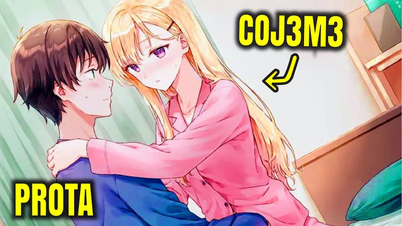 💥ENAMORÓ a La MÁS GUAPA de su SALÓN que resulta Ser SU HERMANA