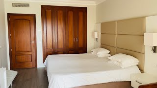 Hotel TUI Blue Falesia // Room tour // Portugal