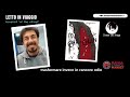LETTO IN VIAGGIO per te da Gianluca - CHII CHAN si Oshimi