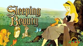 Sleeping Beauty Hd Fairy Tales Bed Time Stories For Kids