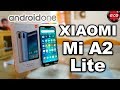 Xiaomi Mi A2 Lite review completa en español