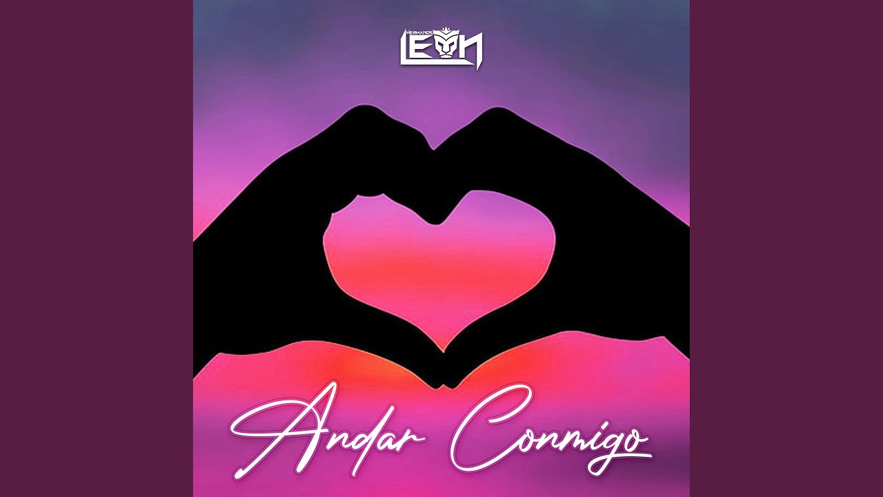 Andar Conmigo