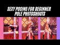 Mastering Pole Photoshoot Poses: Tips and Techniques for Beginners