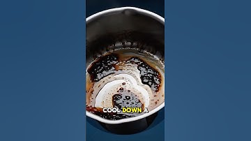 What Happens If You Boil Coca-Cola?🤯😱