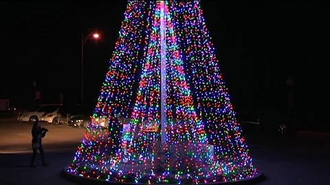 Warrick County Christmas
