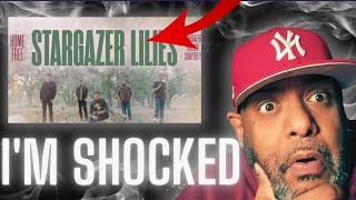I LOVE THESE !!! | Home Free - Stargazer Lilies | REACTION!!!!
