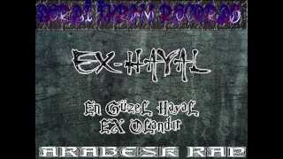 Ex Hayal Dönde Bir Bak Ardına New Track