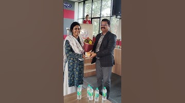 12-days Faculty Development Programme (FDP) in Entrepreneurship!