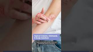 Understanding Psoriasis