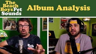 Pet Sounds Album Analysis  In My Beach Boys Room Podcast  Episode 15 (S3)