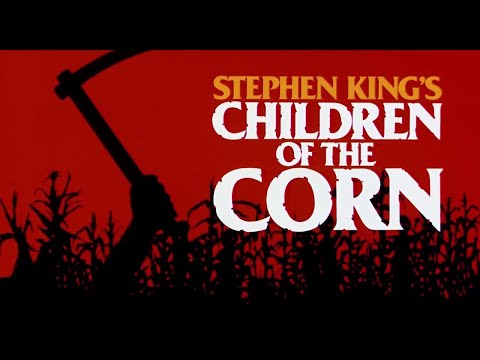 Children of the Corn - 1984 - Full Movie - Horror