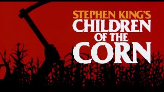 Children of the Corn - 1984 - Full Movie - Horror