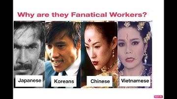 Why are Vietnamese Fanatical Workers like Chinese and the Last  Manufacturing Hub? Alarm Language