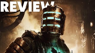Dead Space Review - A Magnificent Modern Mutation (Video Game Video Review)