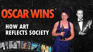Oscar Winning Performances That Defined a Generation