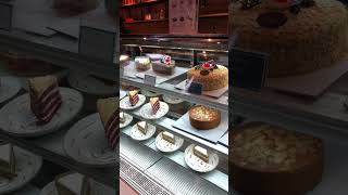 Harga kue di Michael’s Garden Restaurant BSD Serpong Tangerang Harga kue di Michael’s Garden Restaurant BSD Serpong Tangerang