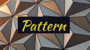 4th standard maths term 1 || Pattern || Learn about pattern || Part 1