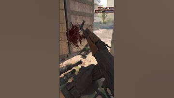 Dust2 AK-47 3K 😱🔥✅