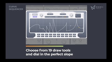 Rift Breakdown - Curve Sequencer
