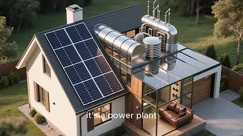 These Eco-Friendly Energy Technologies Are Changing Homes & Industries in the USA (2025)
