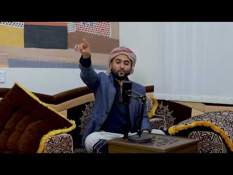 وضع فنان في صنعاء يغني لفتح الطريق