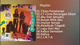 XPDC - ROCK BALLAD FULL ALBUM