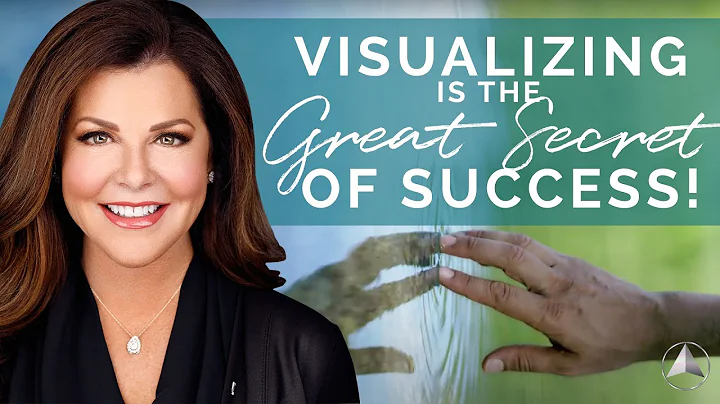 Visualizing is the Great Secret of Success | Sandy...