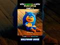 सोनिक की सीक्रेट दुनिया !! Sonic the hedgehog !! PART:-1 ! explain in Hindi !! #shorts #movie