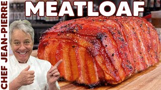 My Meatloaf is World Famous | Chef Jean-Pierre