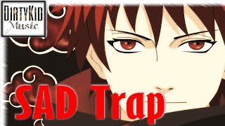 NARUTO - Sasori's Death Theme [Sad Trap]