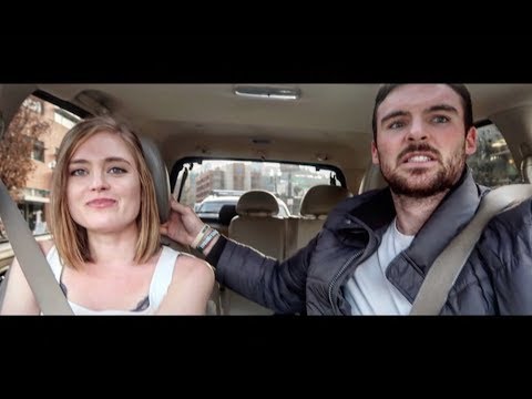 Two American YouTubers Talk About Life In Germany