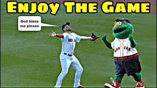 MLB | Weird Oddities 5