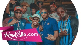 The UpRise feat. NGKS - Mamacita (kondzilla.com)
