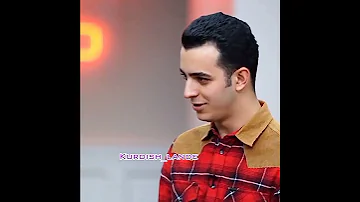 کوردی حرف زدن علی شادمان جاوید یاغی 