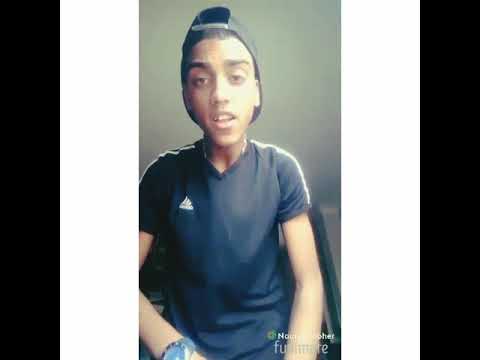 مهرجان بلاش نفسنه Nour المبهر