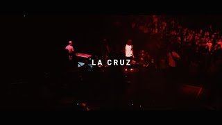 Video thumbnail of "La cruz - caminodevida música (Videoclip oficial)"