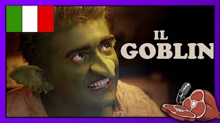 Jack & Dean ITA  Il Goblin  FRB