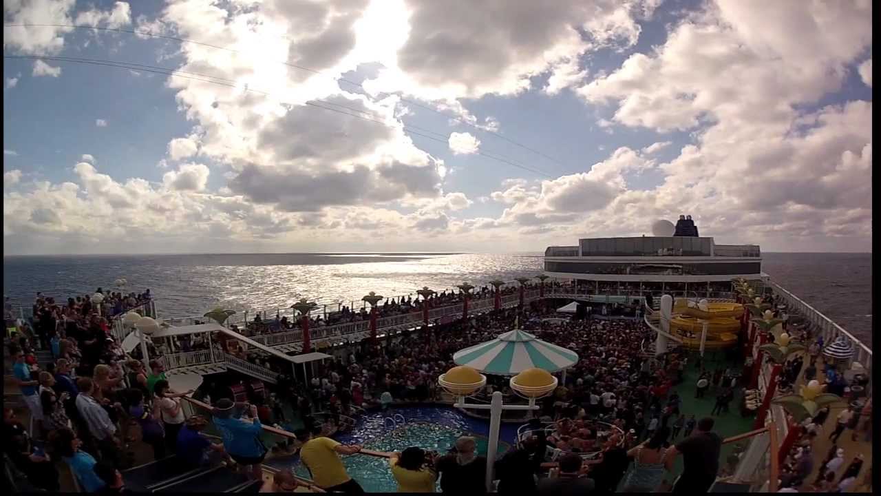 311 cruise 2023
