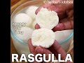 rasgulla recipe with homemade chenna - tips & tricks | छैना रसगुल्ला | sponge bengali rosogulla Mp3 Song