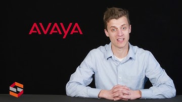 Avaya Cloud