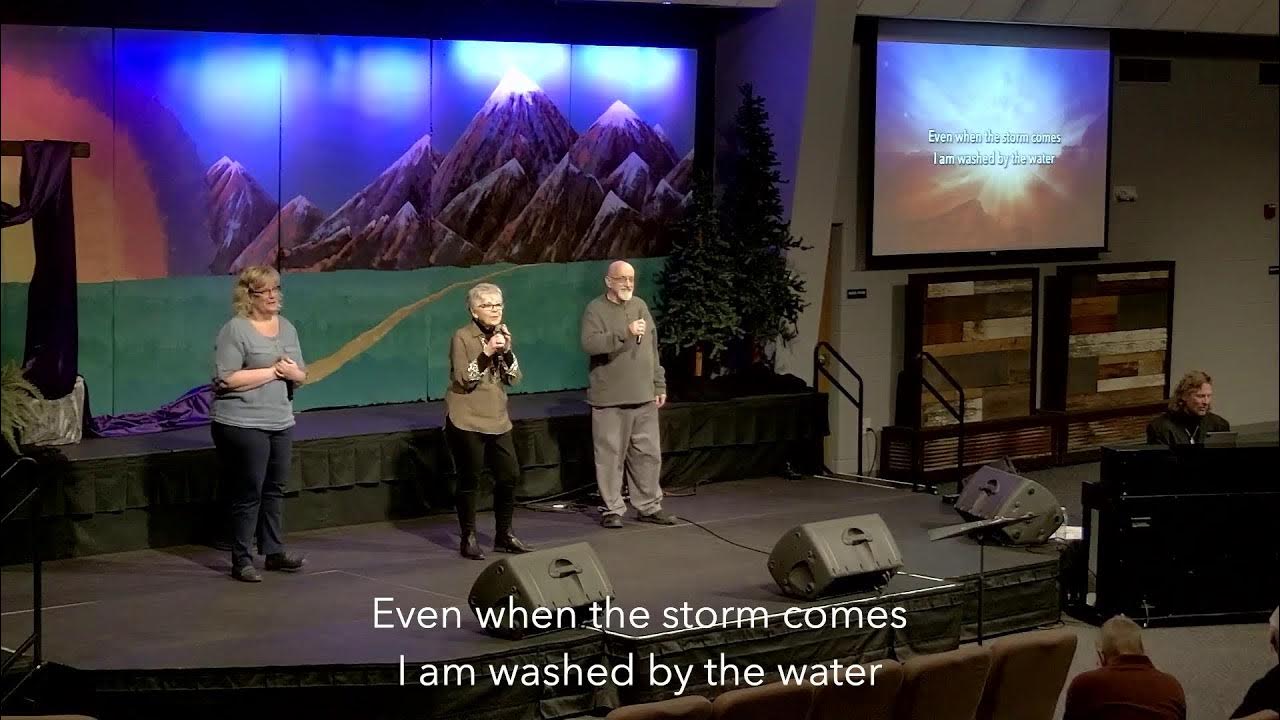 Cornerstone UMC 03/18/2023 YouTube