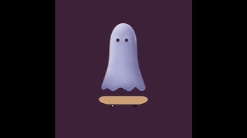 How to animation in Procreate #shorts #artwork #animation