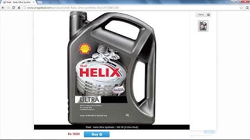 Shell Navigation Video