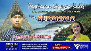 Download Lagu #LiveSetreaming KI SUNARPO GUNO PRAYITNO LAKON: SUDOMOLO Bt. TATIN THITHOT MP3 Download Lagu #LiveSetreaming KI SUNARPO GUNO PRAYITNO LAKON: SUDOMOLO Bt. TATIN THITHOT MP3
