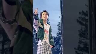 Jhope Body to body Stanford day 1 #jhope #hoseok #bts #방탄소년단 #bts_arirang #bts_tour