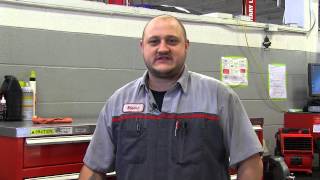 Toyota of Rock Hill Tech Tip: Maintain Ideal Fuel Economy!