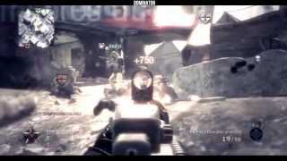 DOMINATOR 1.0 - A Multi-Cod Montage By Waatz